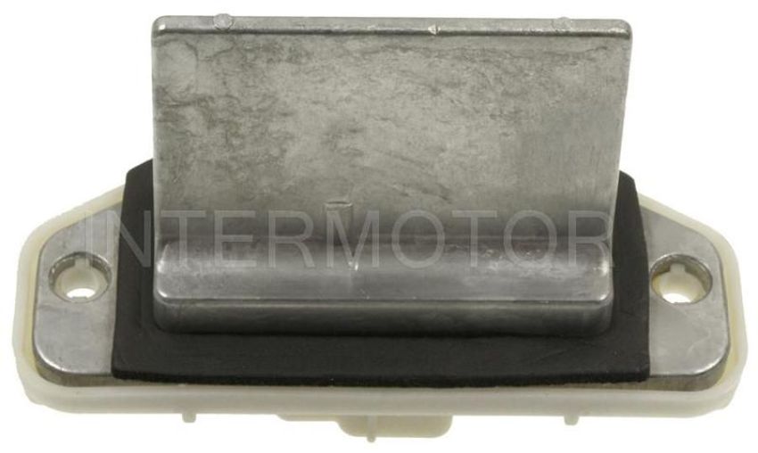 Standard Ignition RU-449 Blower Motor Resistor