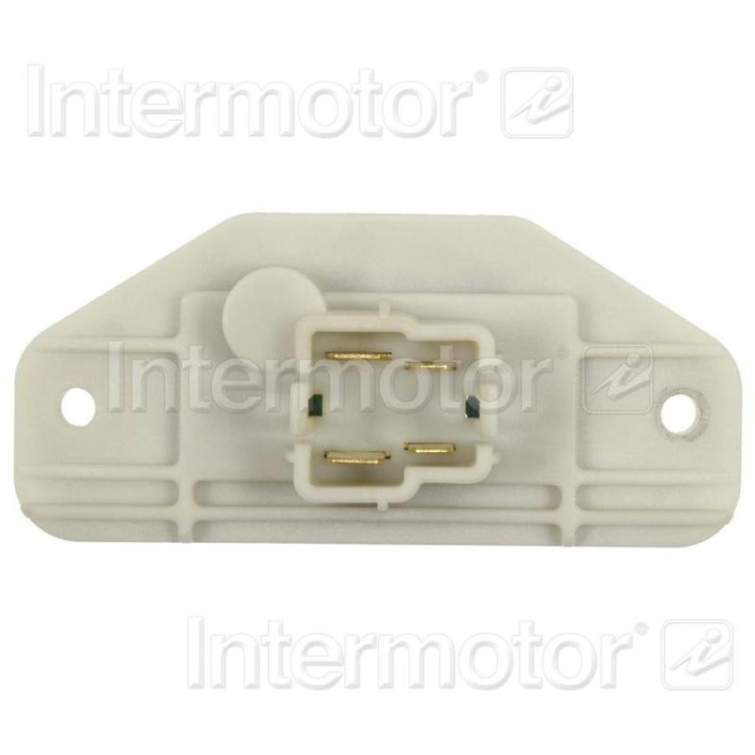 Standard Ignition RU-449 Blower Motor Resistor