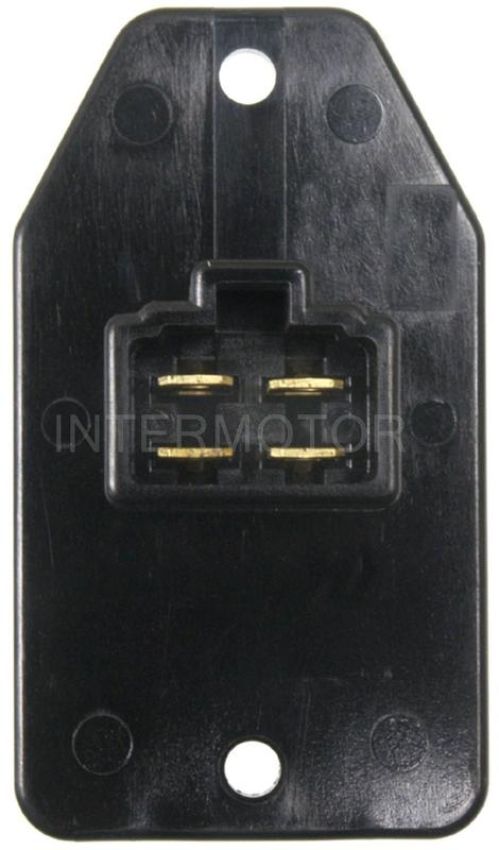 Standard Ignition RU-451 Blower Motor Resistor
