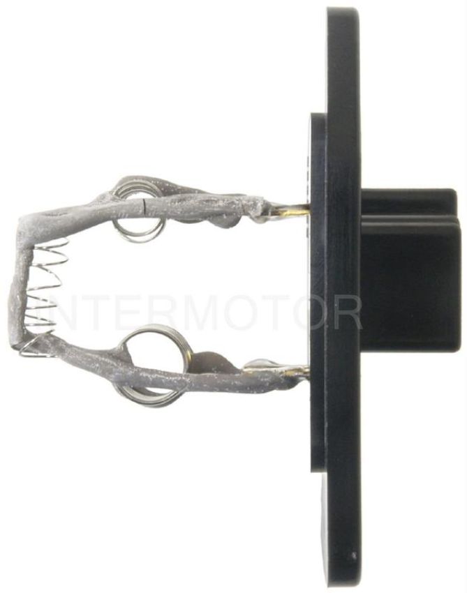 Standard Ignition RU-451 Blower Motor Resistor