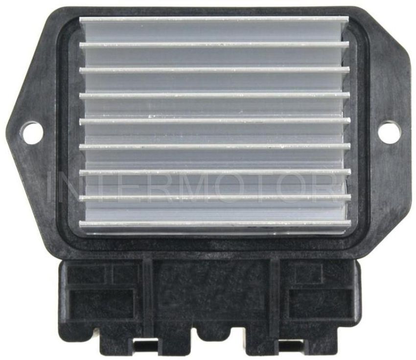 Standard Ignition RU-455 Blower Motor Resistor