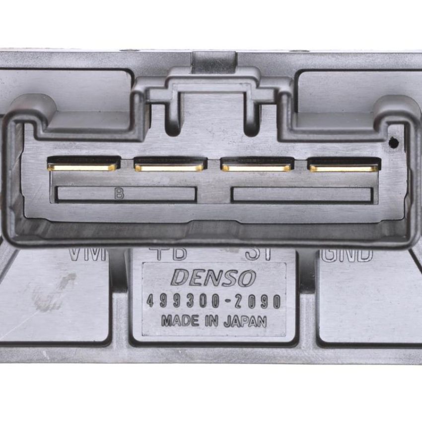 Standard Ignition RU-456 Blower Motor Resistor