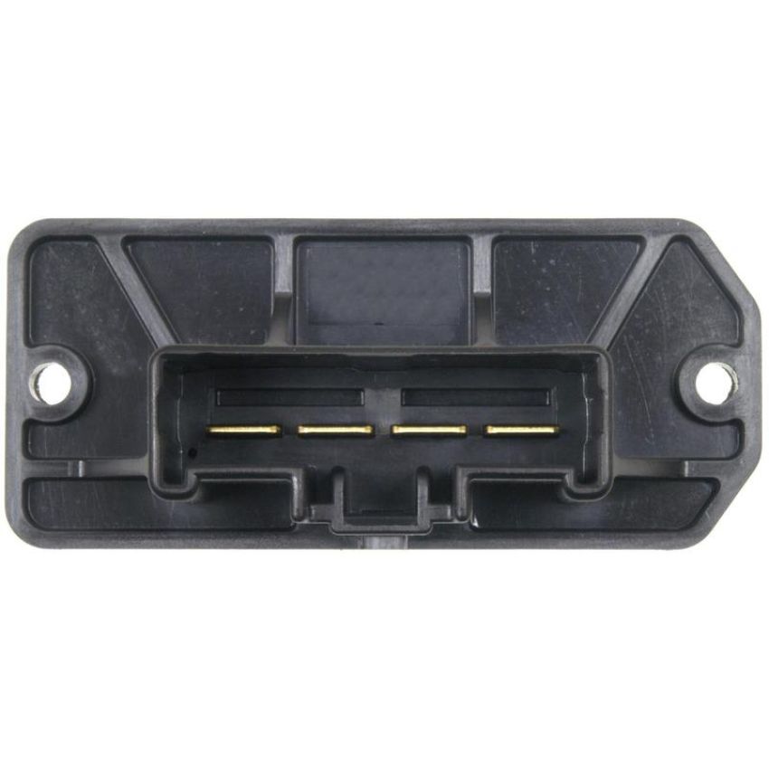 Standard Ignition RU-456 Blower Motor Resistor
