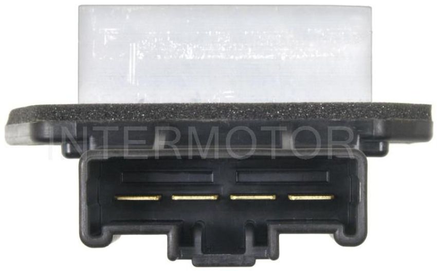 Standard Ignition RU-457 Blower Motor Resistor