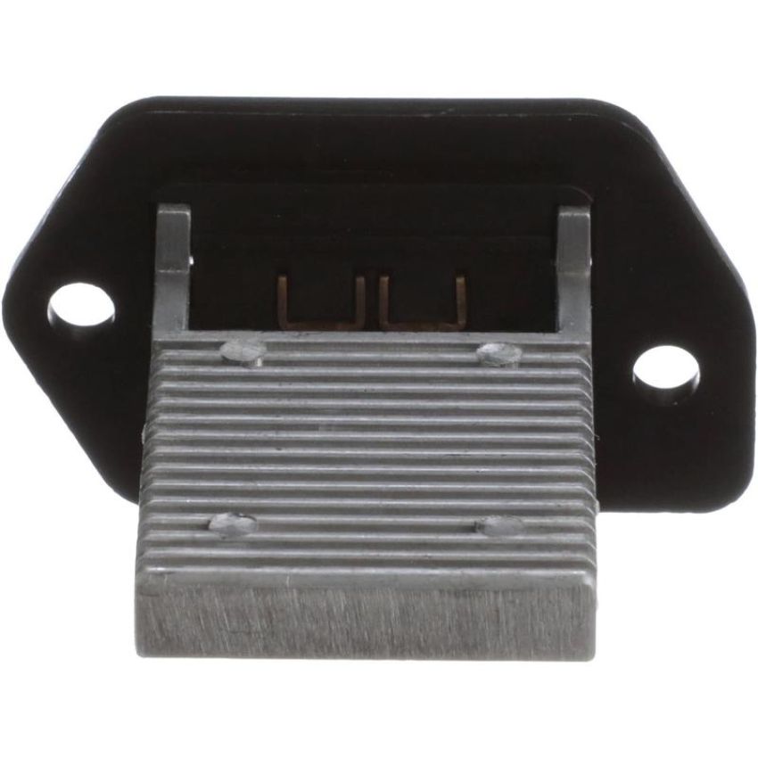 Standard Ignition RU459 Blower Motor Resistor