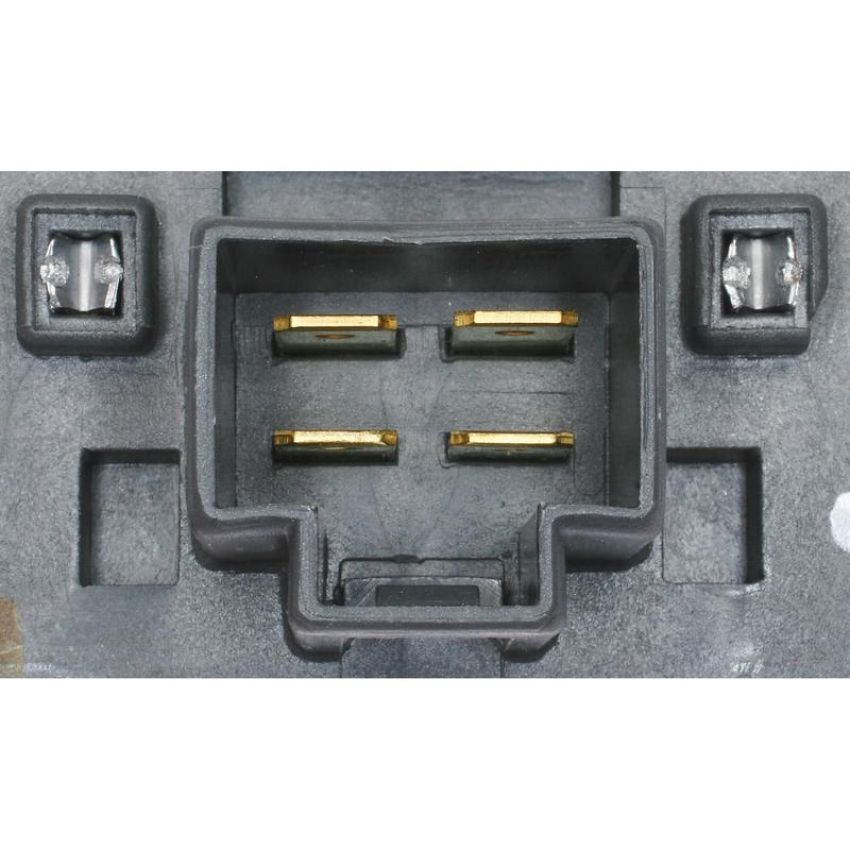 Standard Ignition RU459 Blower Motor Resistor