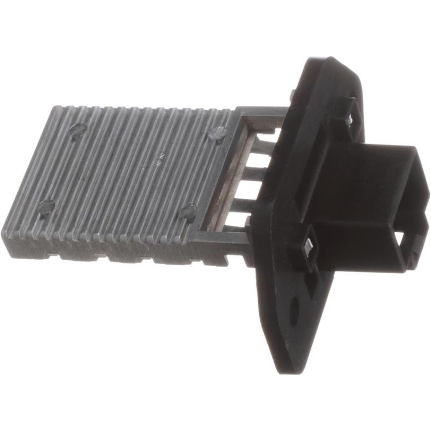 Standard Ignition RU459 Blower Motor Resistor