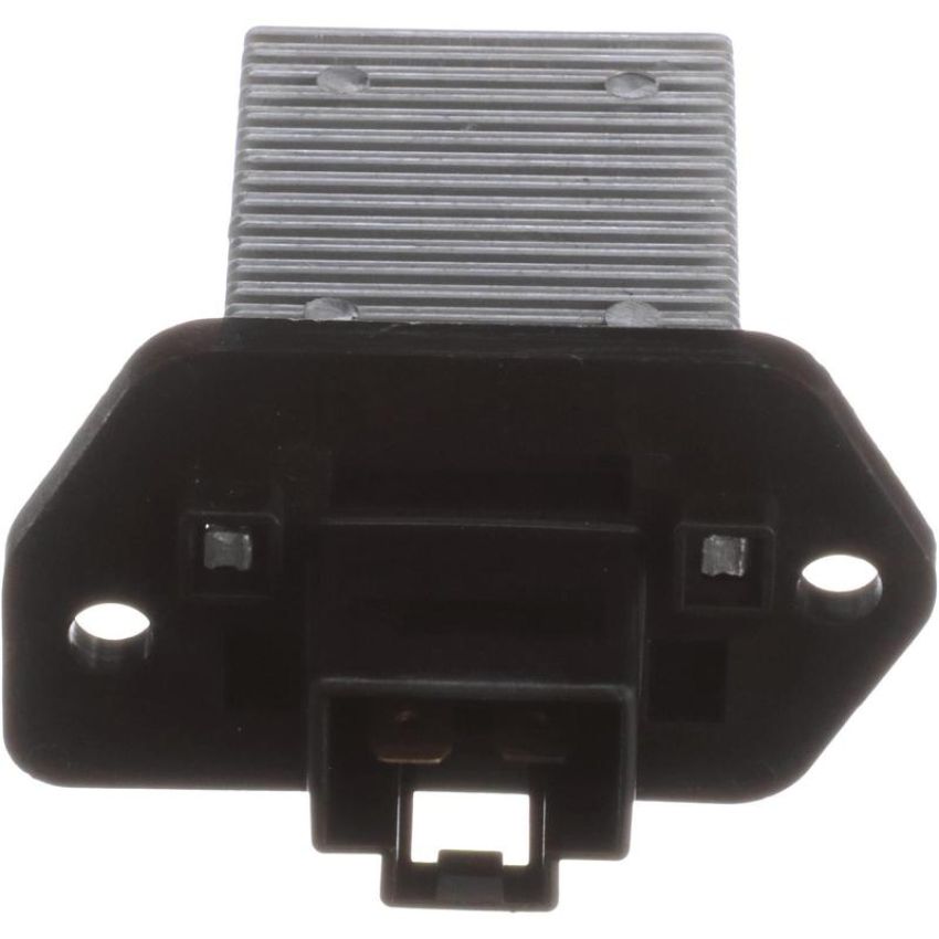 Standard Ignition RU459 Blower Motor Resistor
