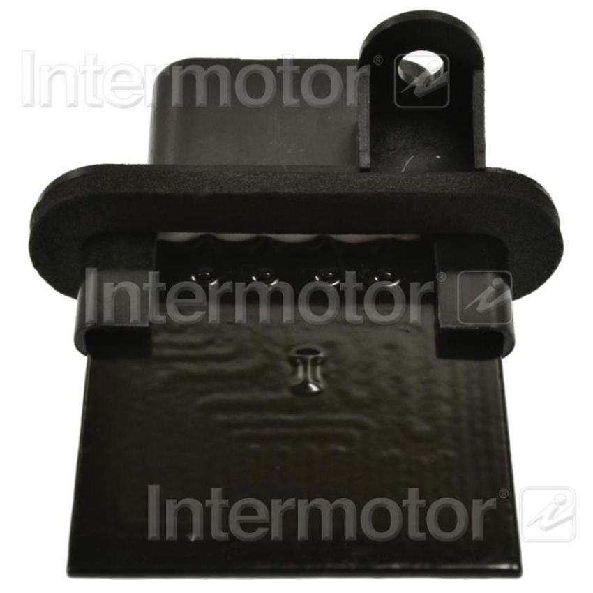 Standard Ignition RU-464 Blower Motor Resistor