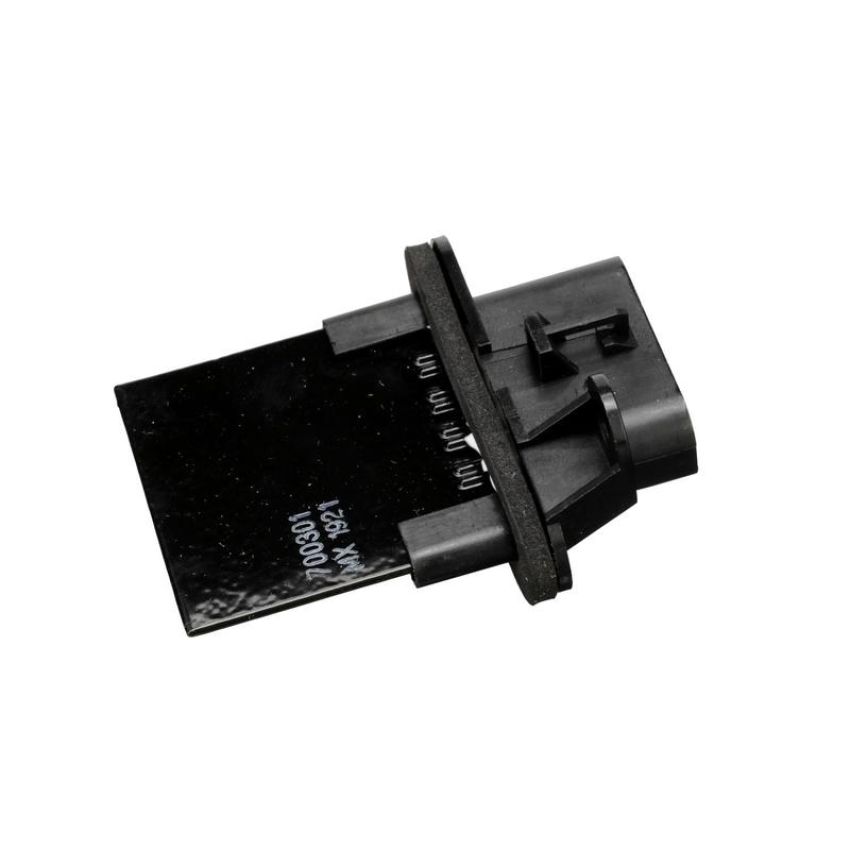 Standard Ignition RU-464 Blower Motor Resistor