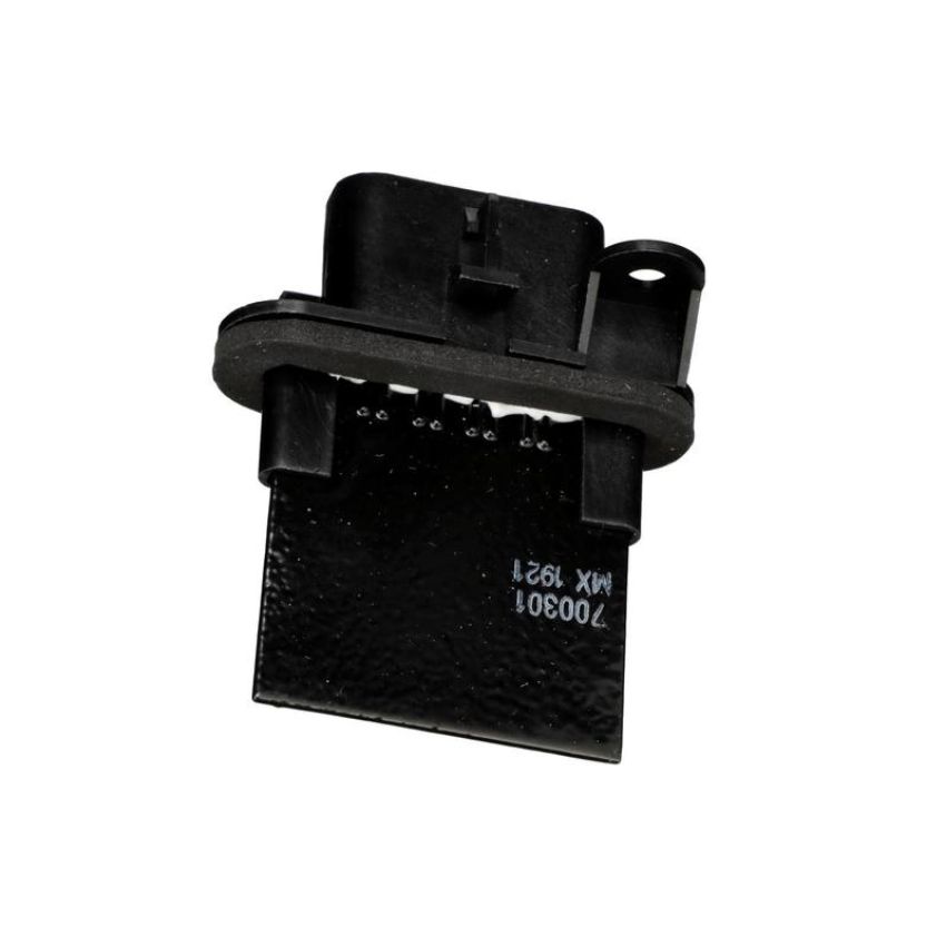 Standard Ignition RU-464 Blower Motor Resistor