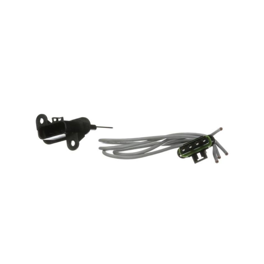 Standard Ignition RU464HTK OE Durability Improved Blower Motor Resistor Kit