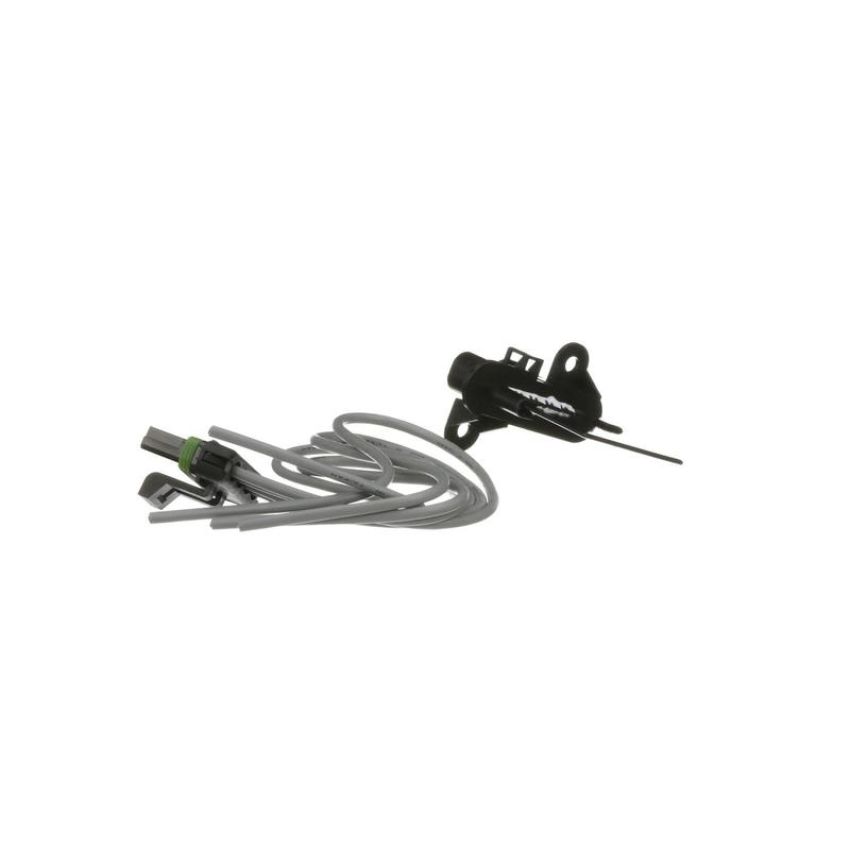 Standard Ignition RU464HTK OE Durability Improved Blower Motor Resistor Kit