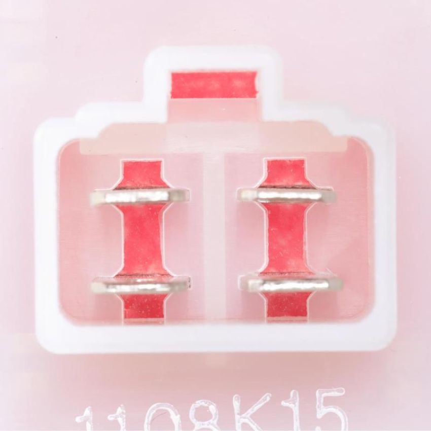 Standard Ignition RU-466 Blower Motor Resistor