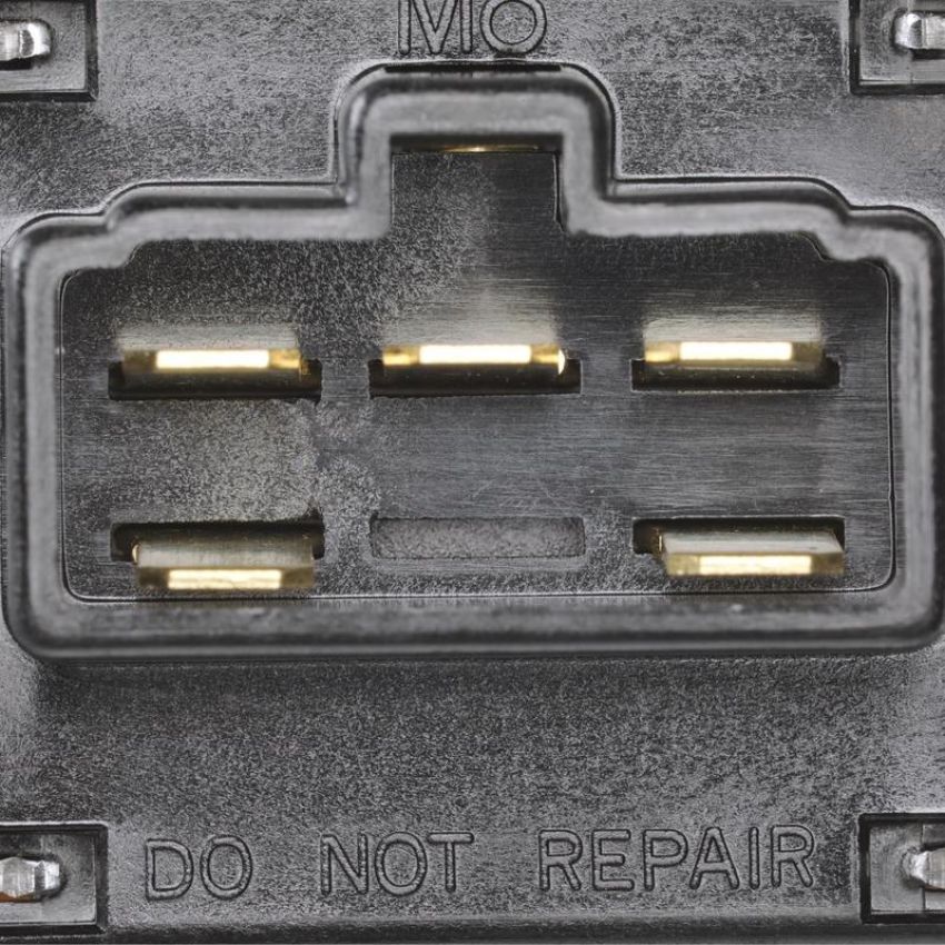 Standard Ignition RU-467 Blower Motor Resistor