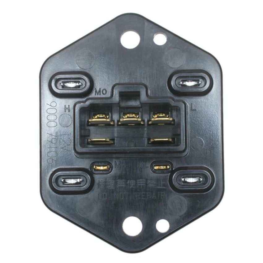 Standard Ignition RU-467 Blower Motor Resistor