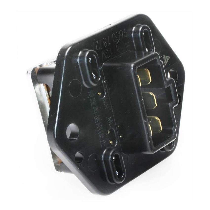 Standard Ignition RU-468 Blower Motor Resistor