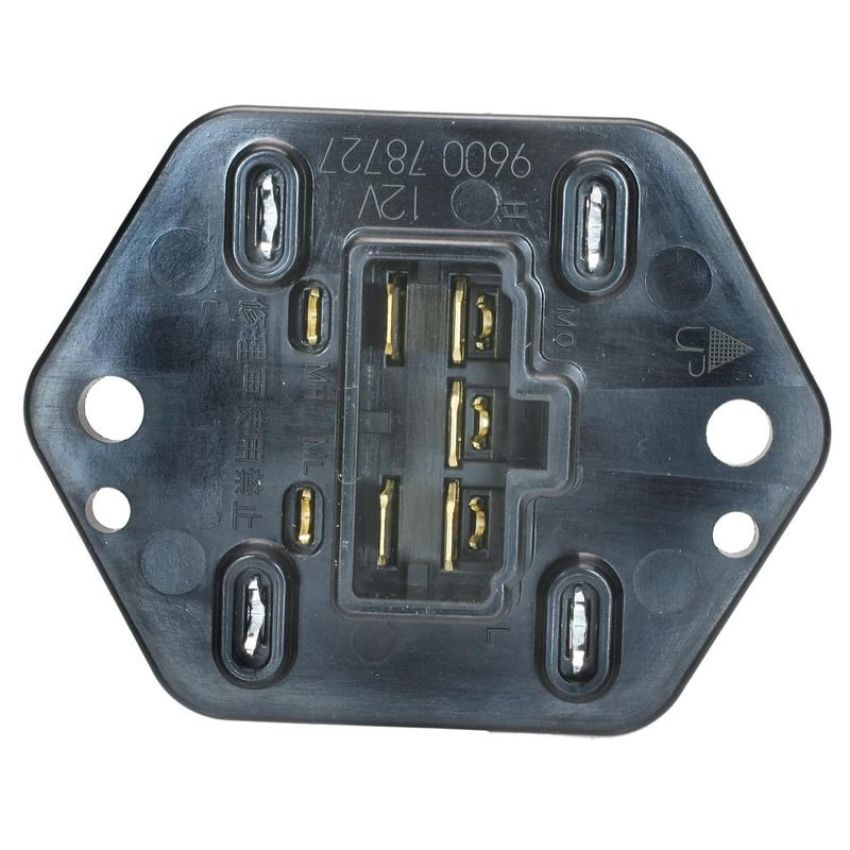 Standard Ignition RU-468 Blower Motor Resistor