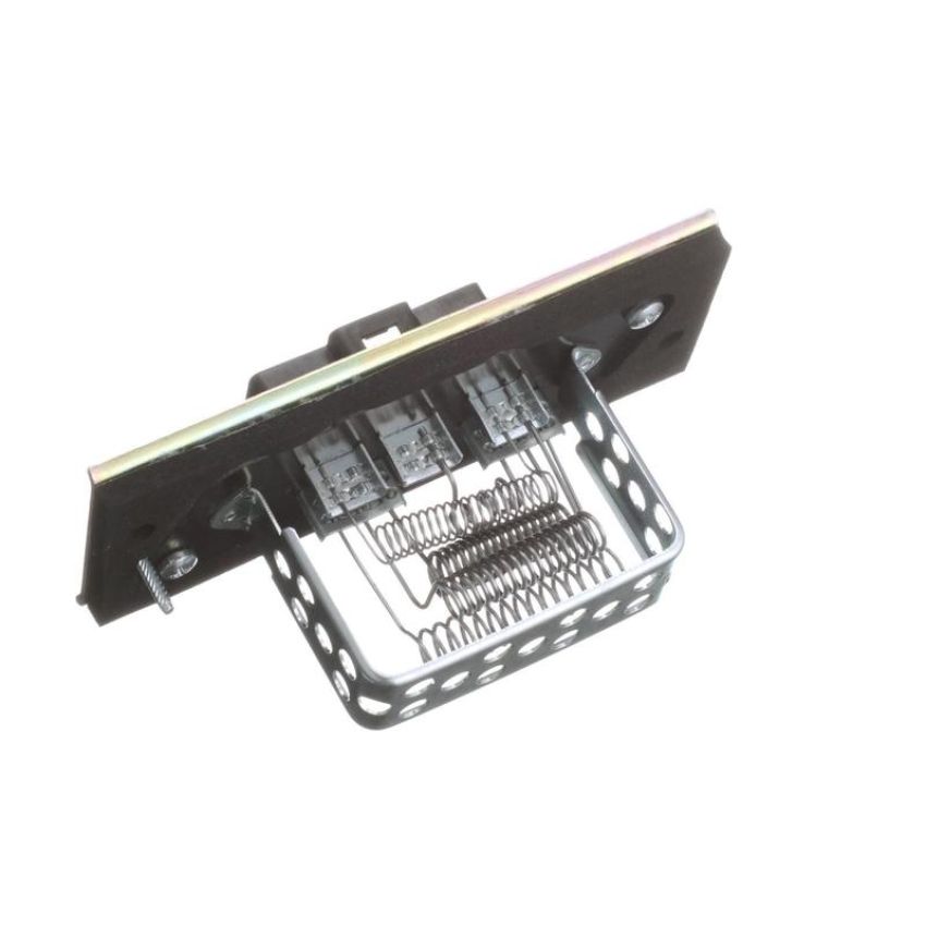 Standard Ignition RU-477 Blower Motor Resistor