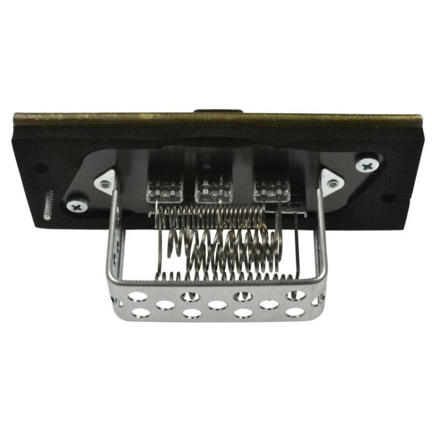Standard Ignition RU-477 Blower Motor Resistor
