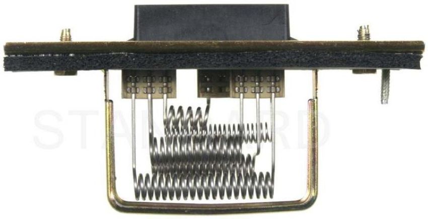Standard Ignition RU-477 Blower Motor Resistor