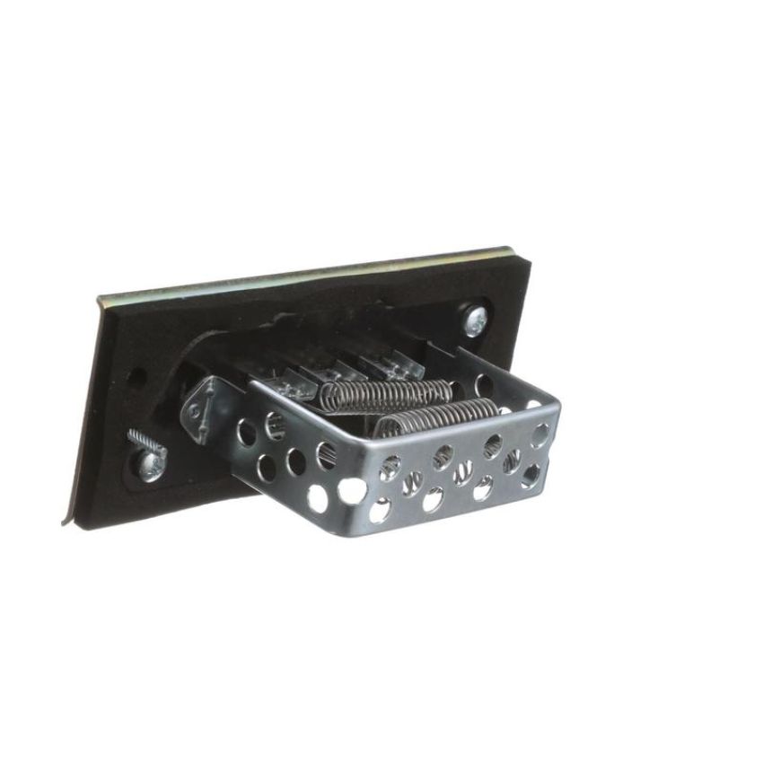 Standard Ignition RU-477 Blower Motor Resistor