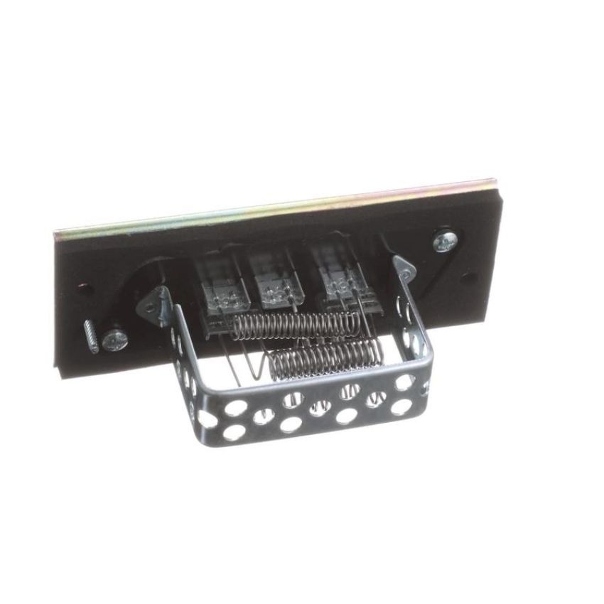 Standard Ignition RU-477 Blower Motor Resistor