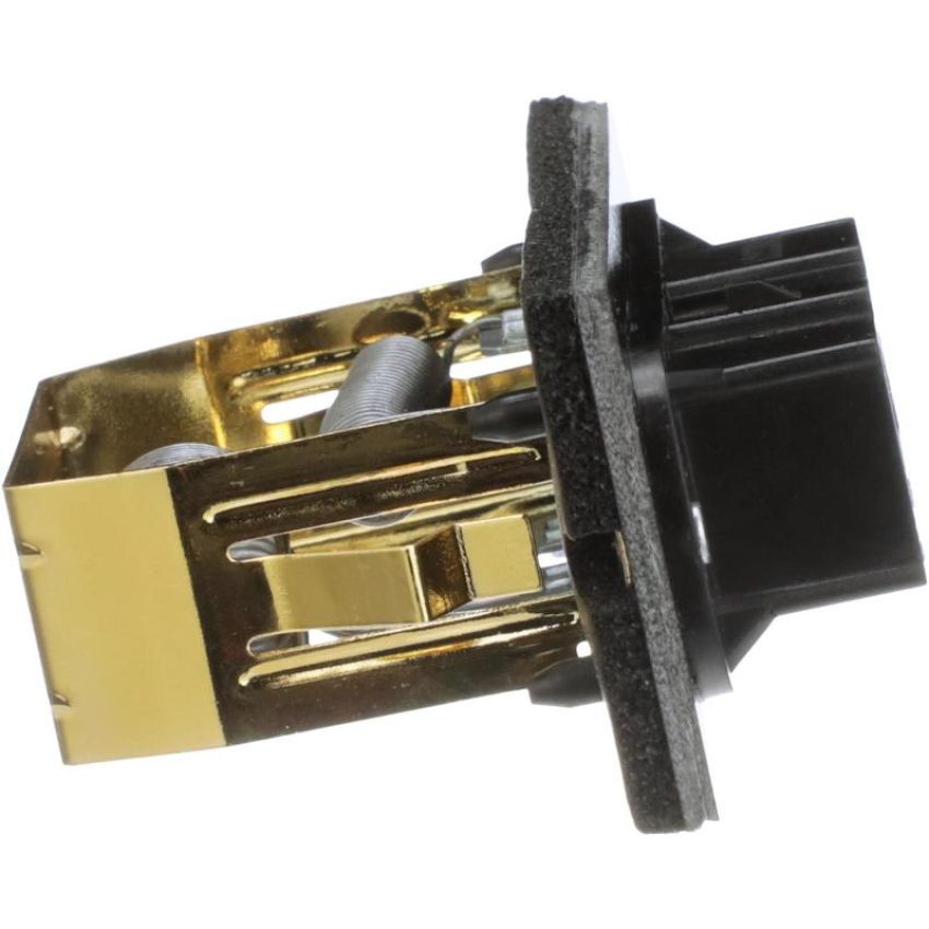 Standard Ignition RU-478 Blower Motor Resistor