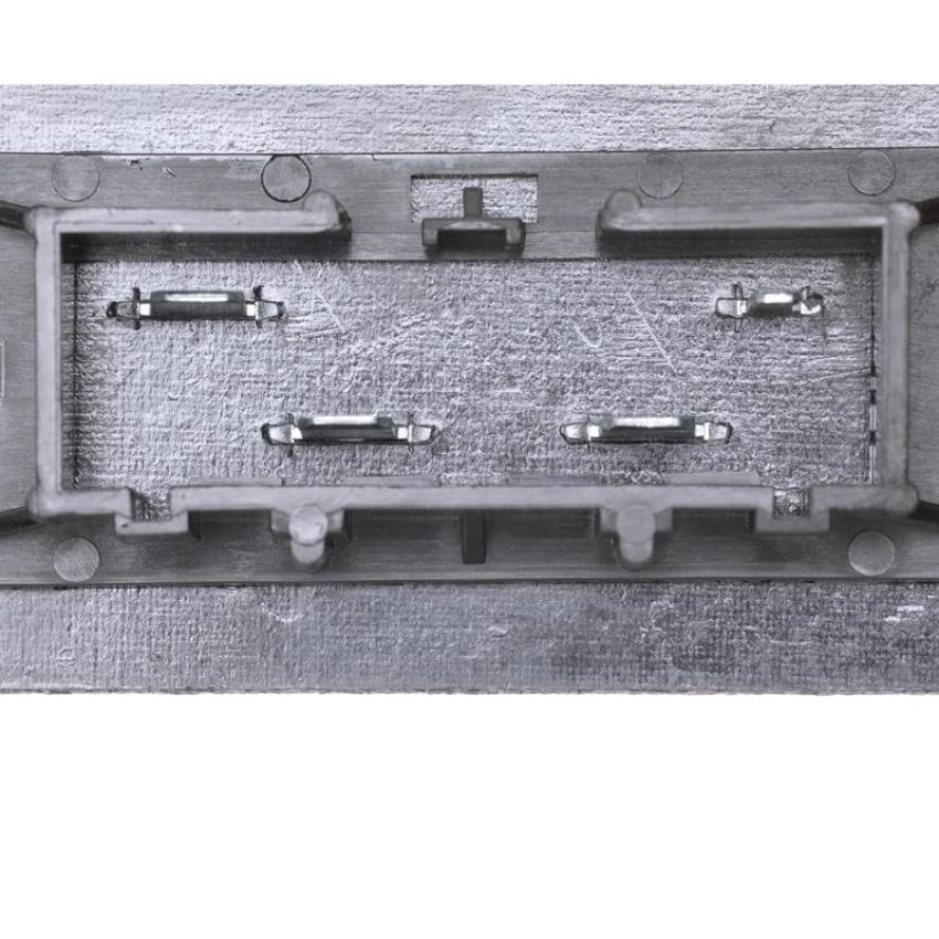 Standard Ignition RU-478 Blower Motor Resistor