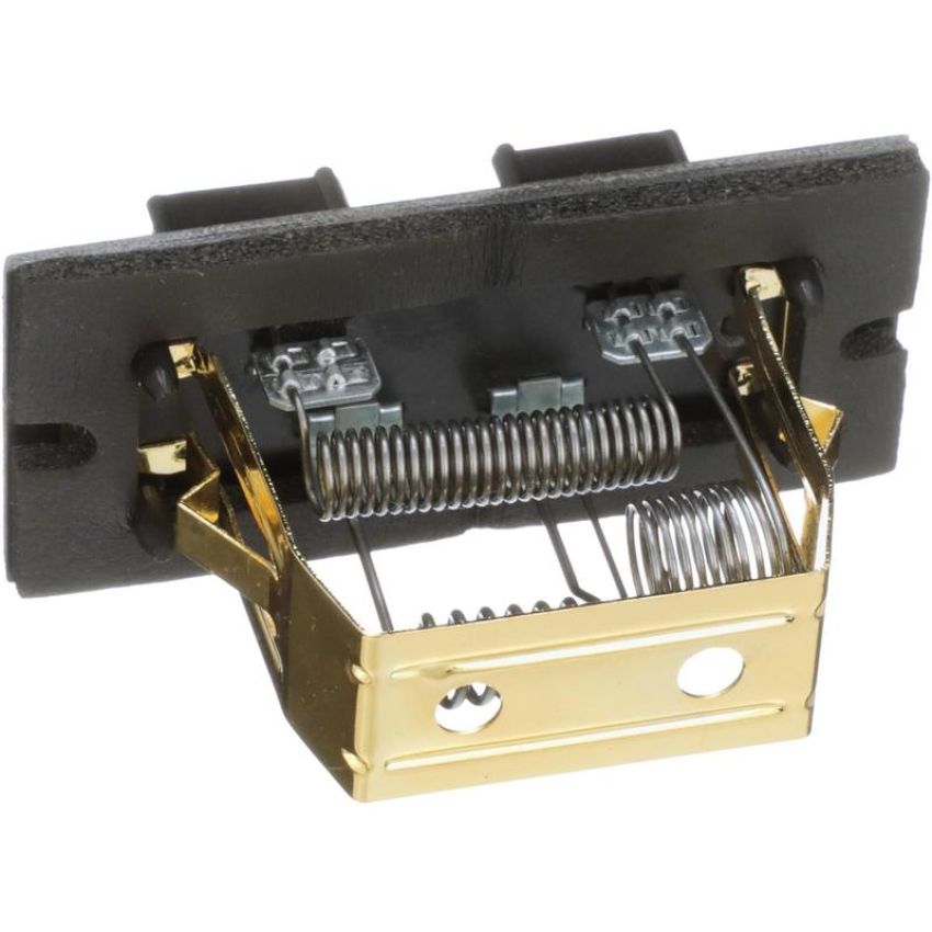 Standard Ignition RU-478 Blower Motor Resistor