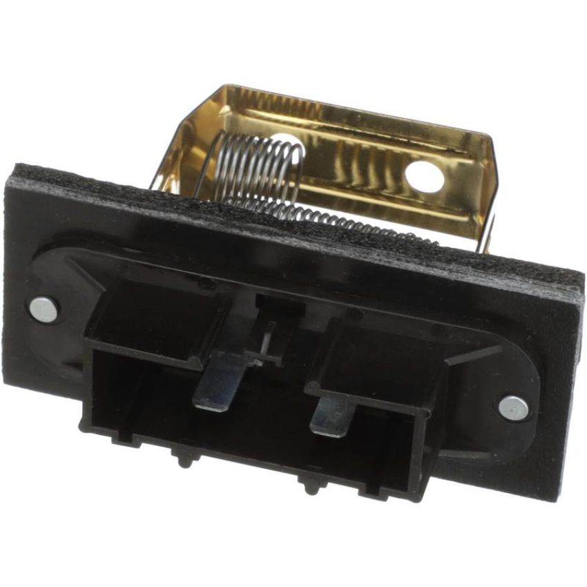 Standard Ignition RU-478 Blower Motor Resistor