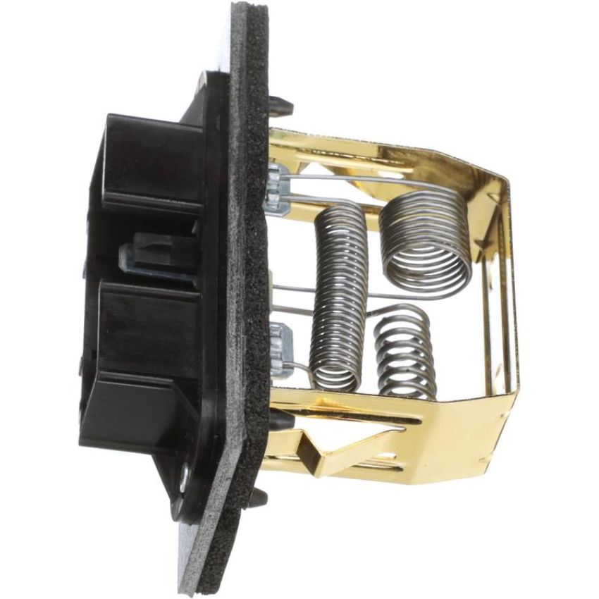 Standard Ignition RU-478 Blower Motor Resistor