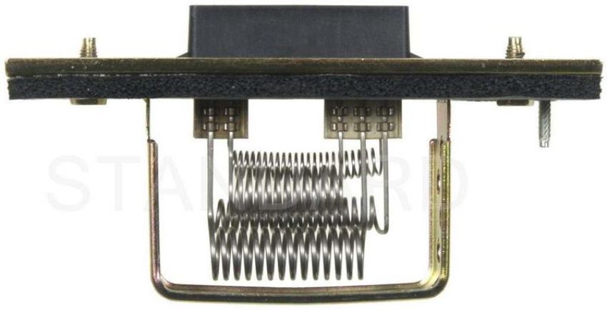 Standard Ignition RU-479 Blower Motor Resistor