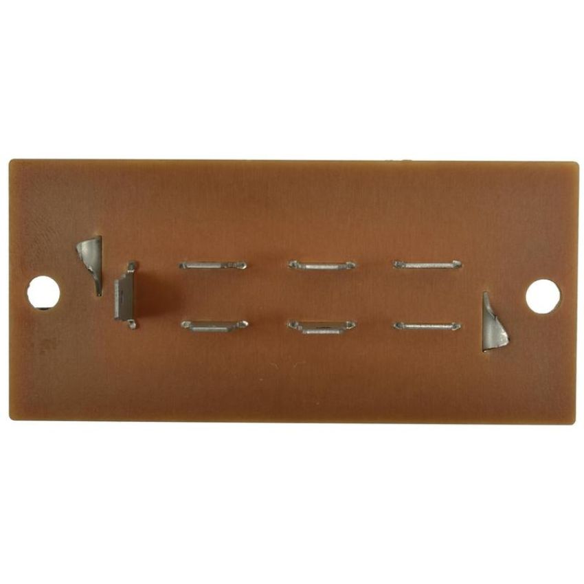 Standard Ignition RU-480 Blower Motor Resistor