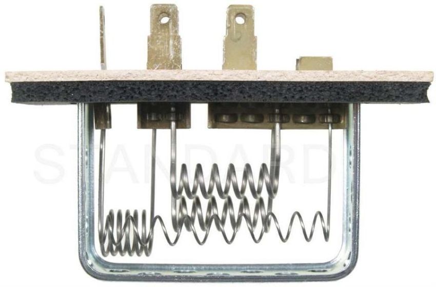 Standard Ignition RU-480 Blower Motor Resistor