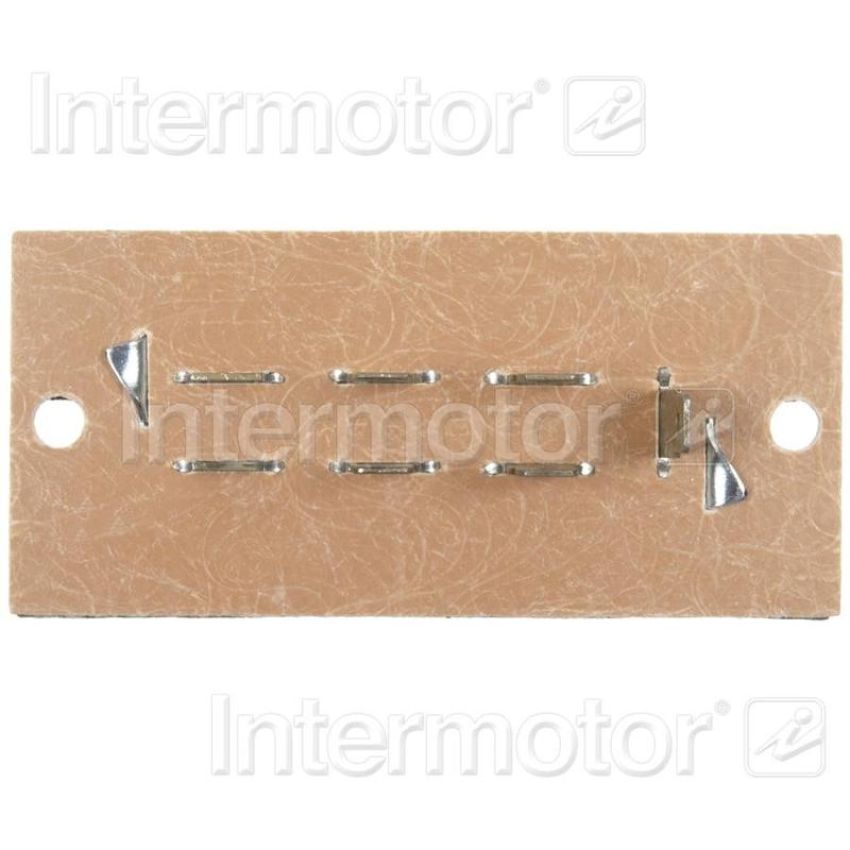 Standard Ignition RU-480 Blower Motor Resistor