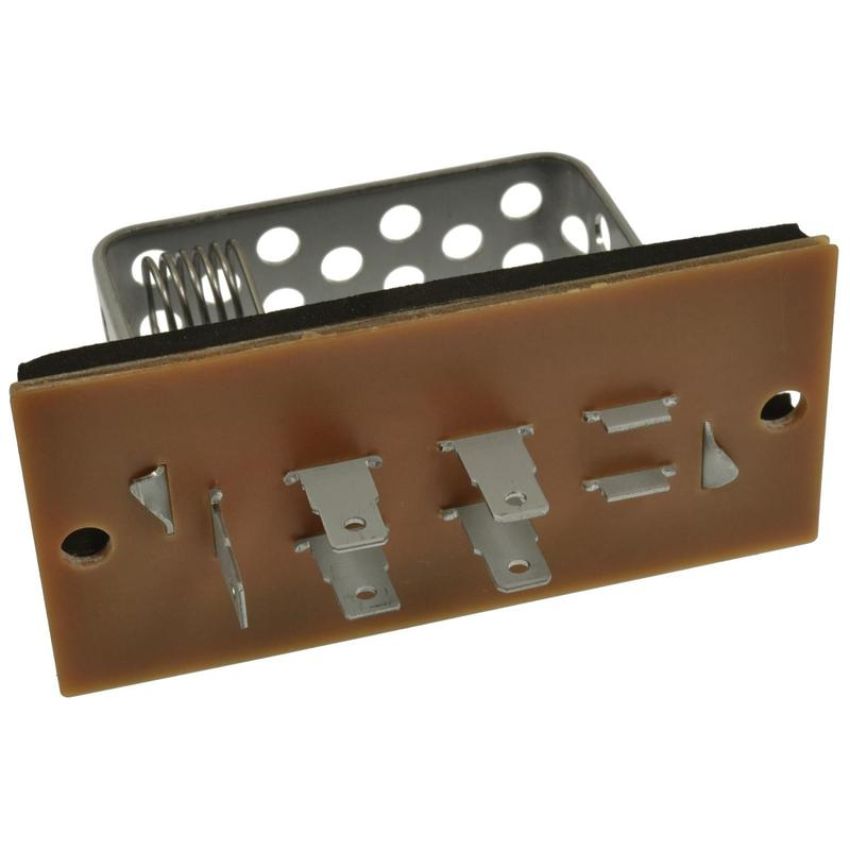 Standard Ignition RU-480 Blower Motor Resistor