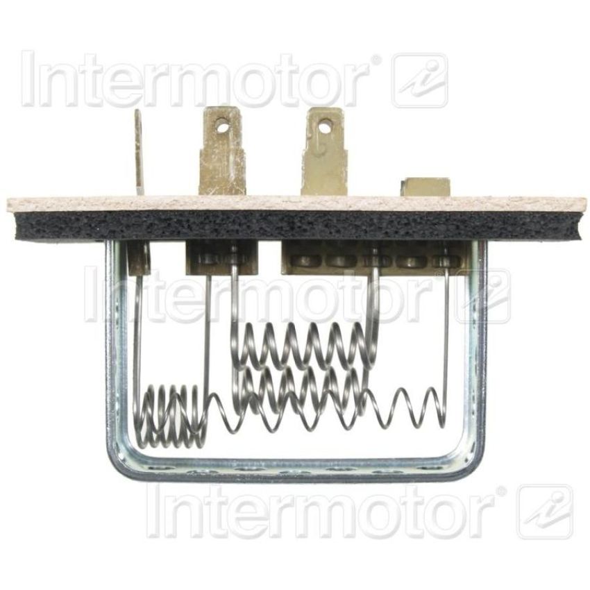 Standard Ignition RU-480 Blower Motor Resistor