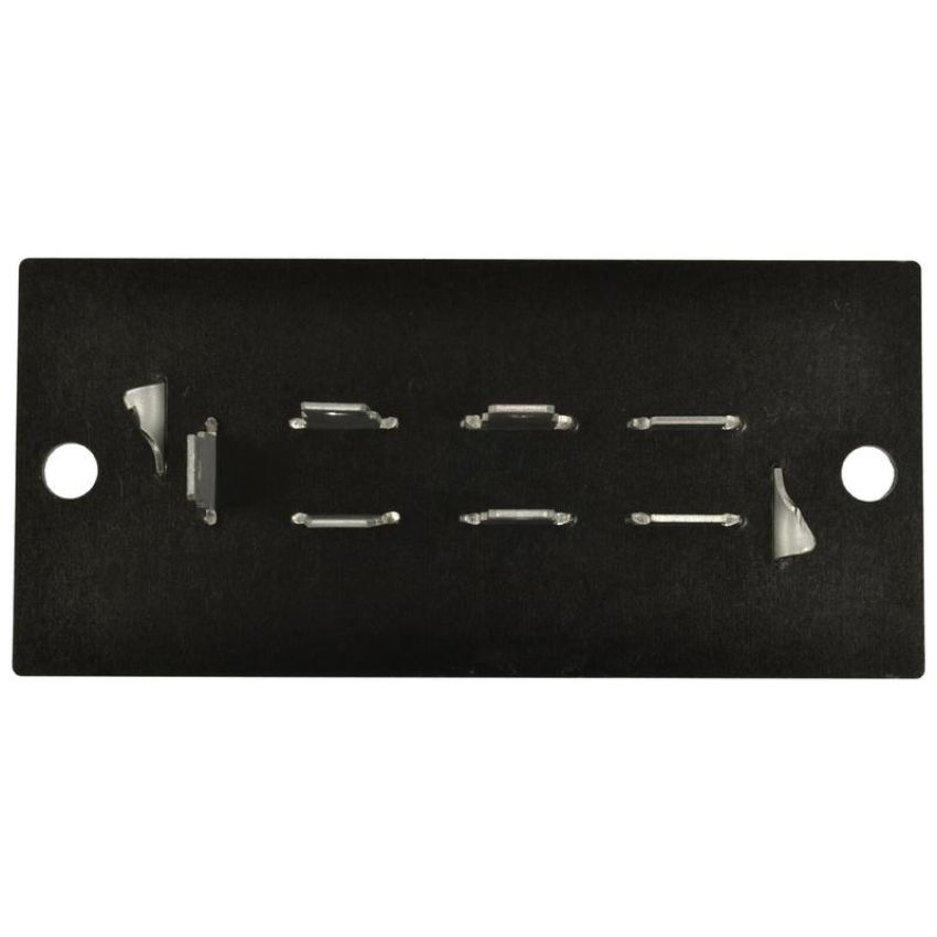 Standard Ignition RU-482 Blower Motor Resistor