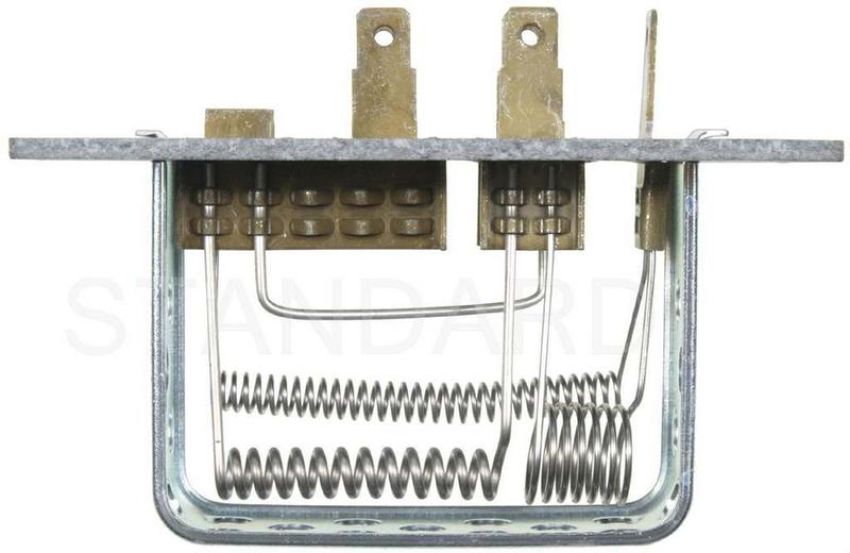 Standard Ignition RU-482 Blower Motor Resistor