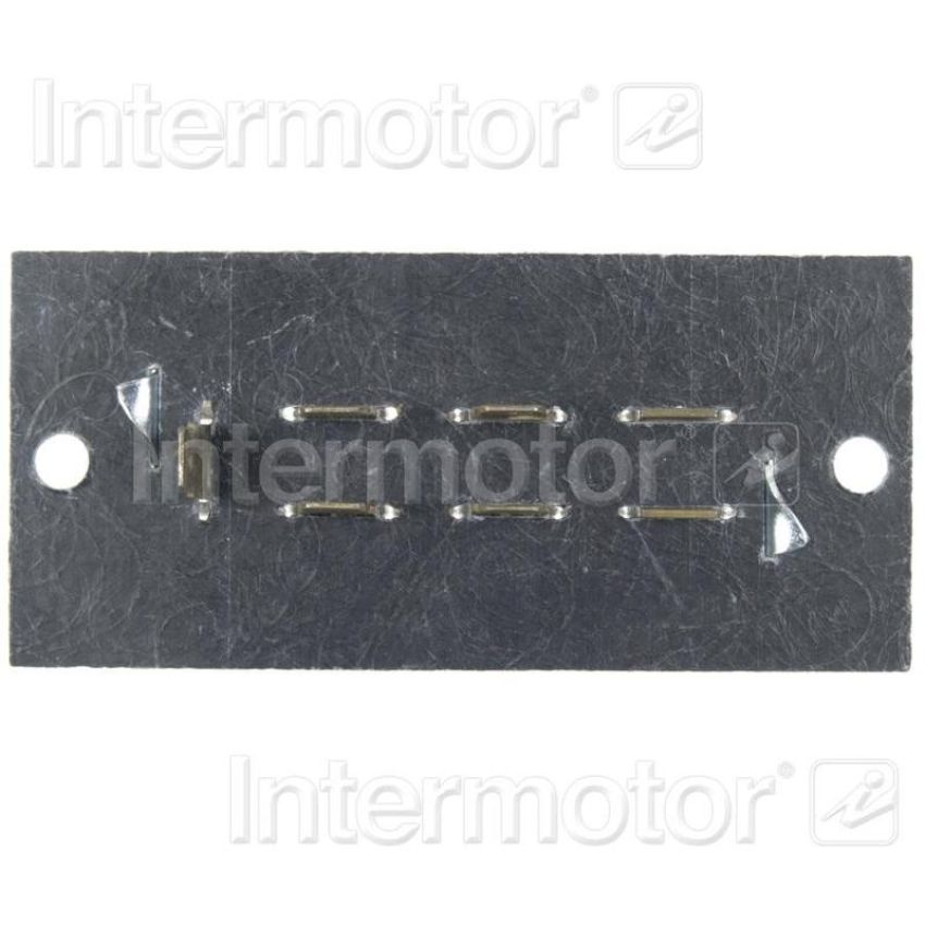 Standard Ignition RU-482 Blower Motor Resistor