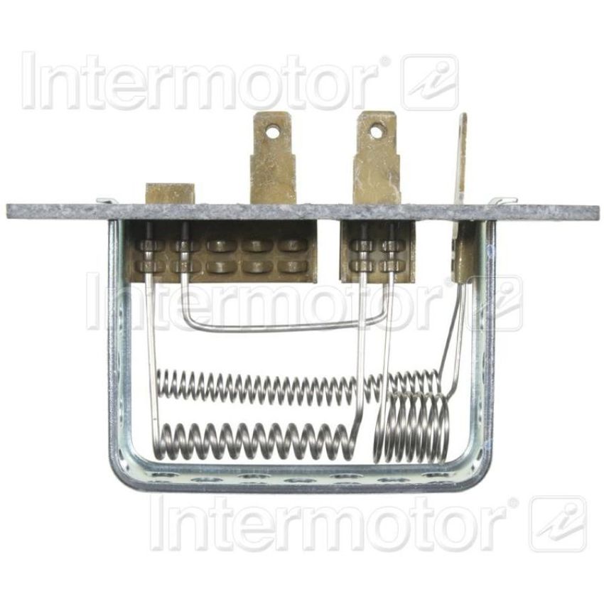 Standard Ignition RU-482 Blower Motor Resistor