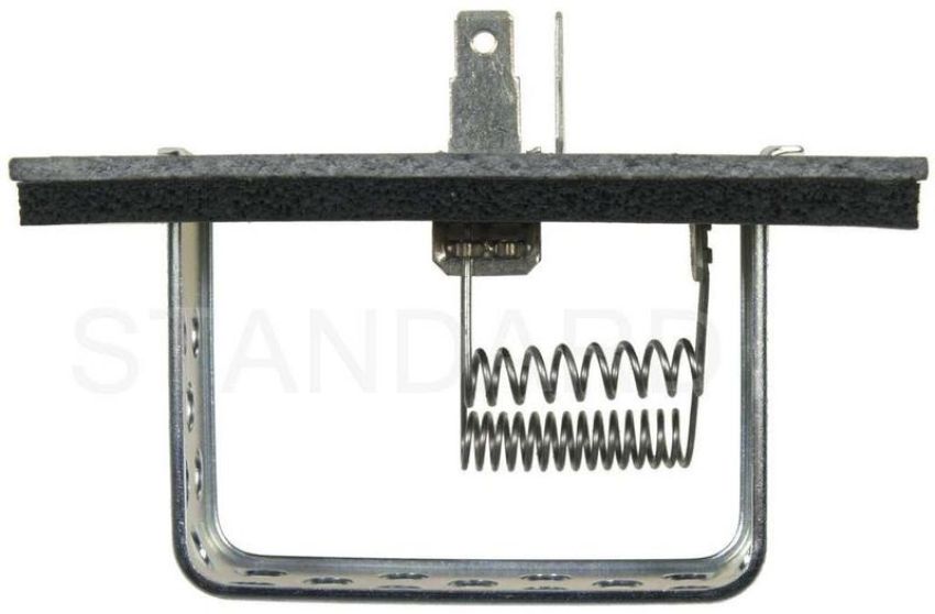 Standard Ignition RU-483 Blower Motor Resistor