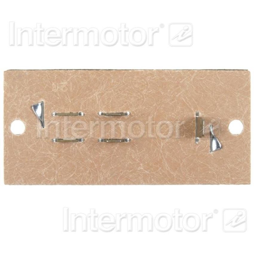 Standard Ignition RU-485 Blower Motor Resistor