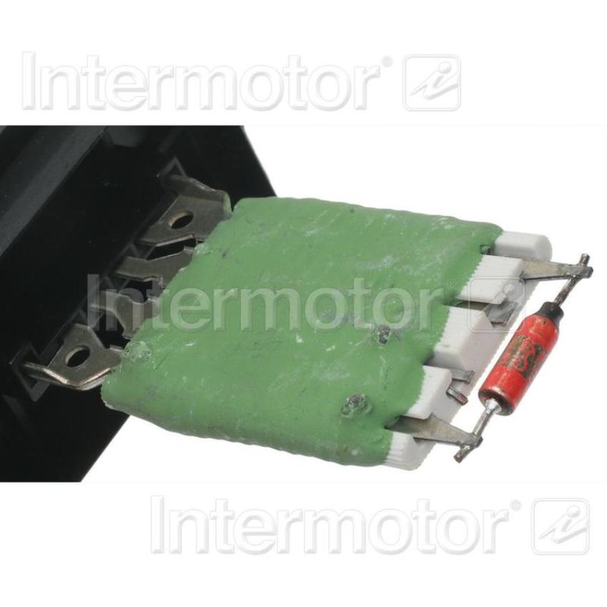 Standard Ignition RU-488 Blower Motor Resistor