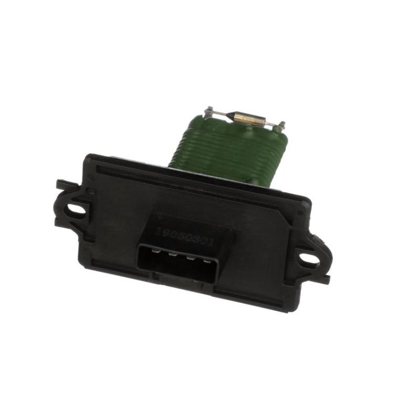 Standard Ignition RU-488 Blower Motor Resistor