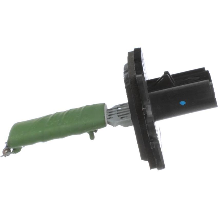 Standard Ignition RU-489 Blower Motor Resistor