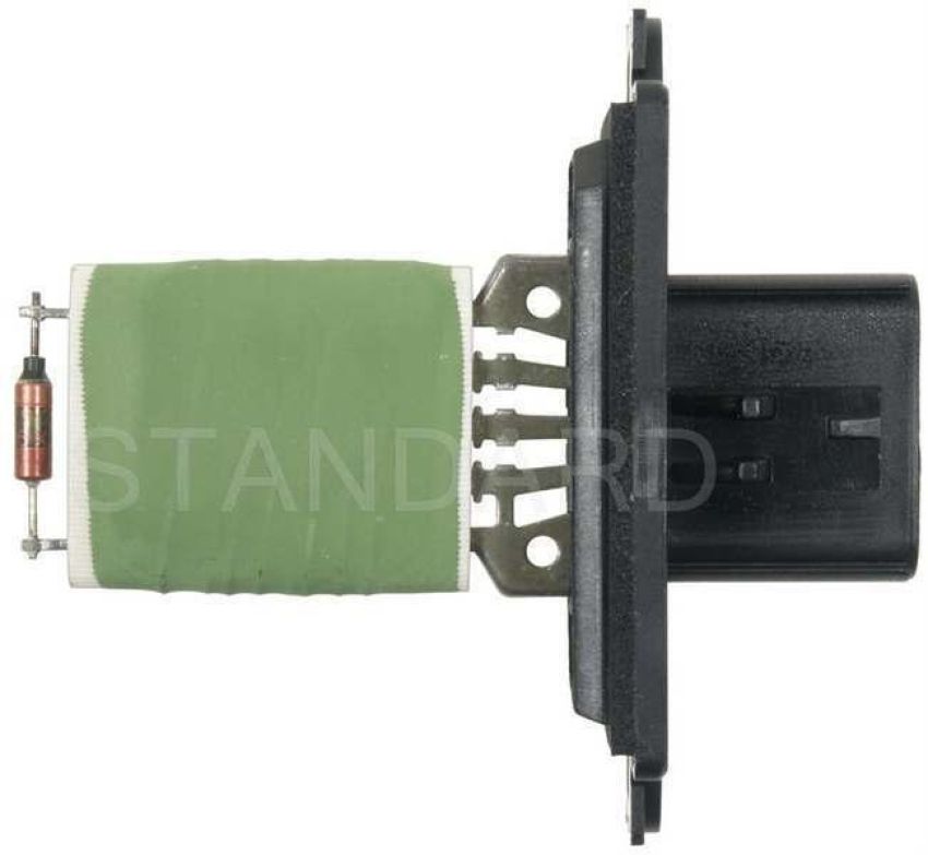 Standard Ignition RU-489 Blower Motor Resistor