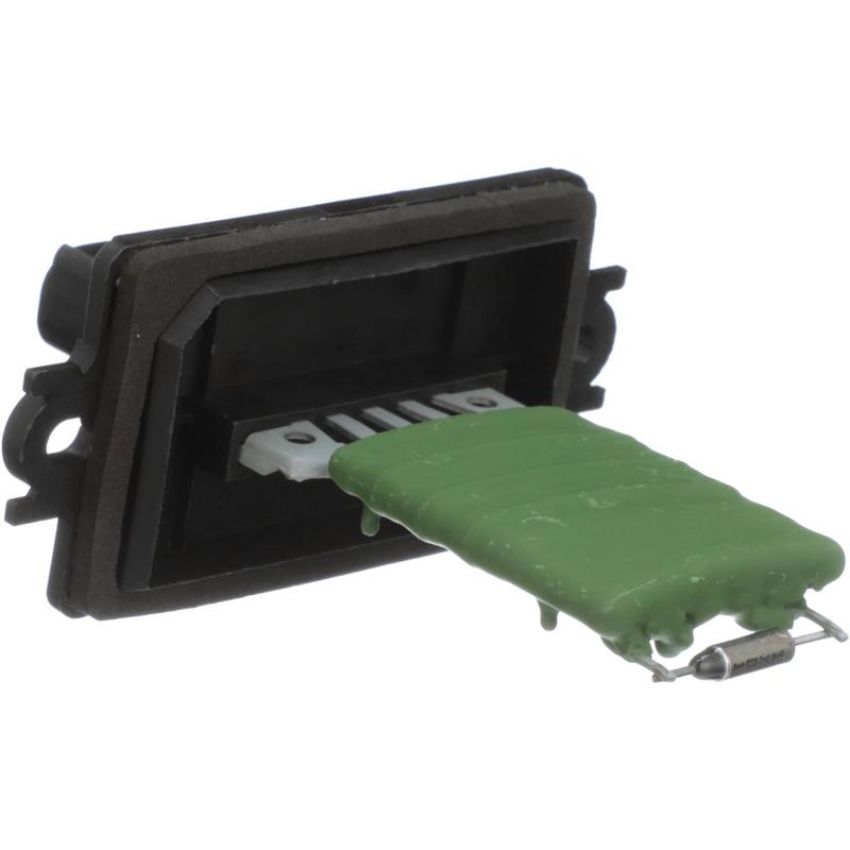 Standard Ignition RU-489 Blower Motor Resistor