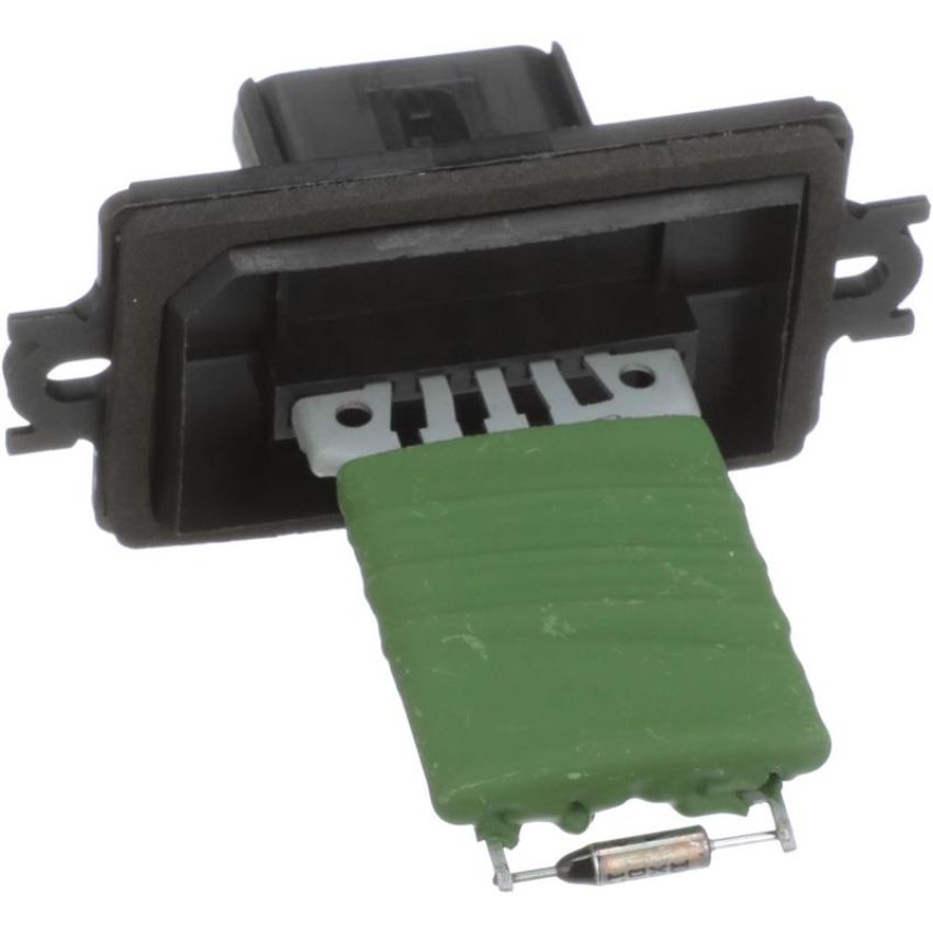 Standard Ignition RU-489 Blower Motor Resistor